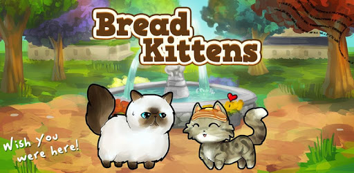 Bread Kittens for PC - How to Install on Windows PC, Mac