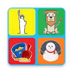 Memory Game - Offline icon