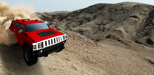 Offroad Racer 4x4 pc screenshot Offroad Racer 4x4 pc screenshot