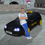 TAXI SIMULATOR icon