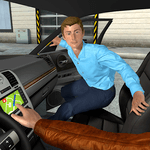 Taxi Game 2 icon