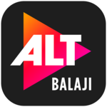 ALTBalaji – Original and Exclusive Indian Shows icon