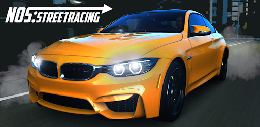 NOS: Street Racing pc screenshot NOS: Street Racing pc screenshot