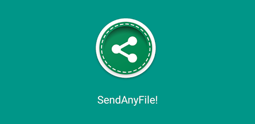 SendAnyFile - No restrictions! pc screenshot SendAnyFile - No restrictions! pc screenshot