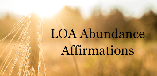 247 Law of Attraction Abundance Affirmations pc screenshot 247 Law of Attraction Abundance Affirmations pc screenshot
