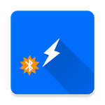 BlueTask for pc icon