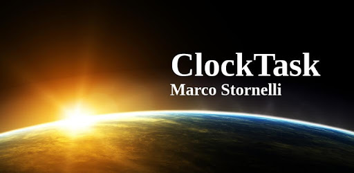 ClockTask pc screenshot