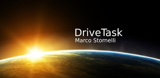DriveTask pc screenshot DriveTask pc screenshot
