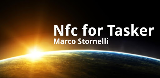 NFC for Tasker pc screenshot NFC for Tasker pc screenshot