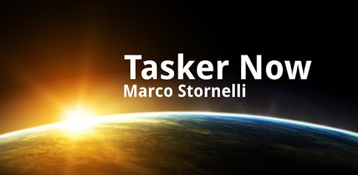Tasker Now pc screenshot Tasker Now pc screenshot