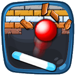 Brick Breaker 2: Breakout icon