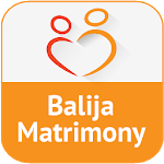 BalijaMatrimony - The No. 1 choice of Balijas icon