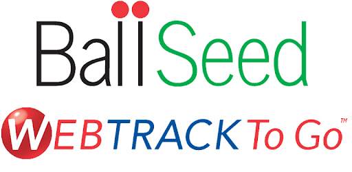 Ball Seed WebTrack To Go pc screenshot Ball Seed WebTrack To Go pc screenshot