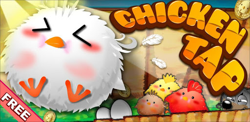 Chicken Tap pc screenshot Chicken Tap pc screenshot