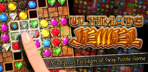 Ultimate Jewel pc screenshot Ultimate Jewel pc screenshot