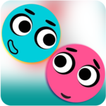 Heart Balls icon