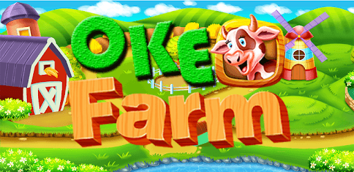 Oke Farm - happy farming day pc screenshot
