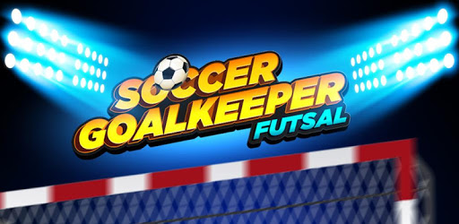 Futsal Goalkeeper - Indoor Soccer pc screenshot Futsal Goalkeeper - Indoor Soccer pc screenshot