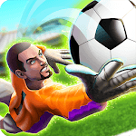 Soccer Goalkeeper 2019 - Soccer Games icon