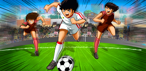 Soccer Striker Anime - RPG Champions Heroes pc screenshot Soccer Striker Anime - RPG Champions Heroes pc screenshot