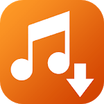 Bamboo Mp3 Music Downloader icon