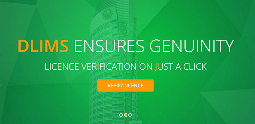 Punjab Driving License Checker pc screenshot Punjab Driving License Checker pc screenshot