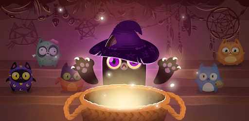 Breed cats using magic skills: Evolve And Create pc screenshot Breed cats using magic skills: Evolve And Create pc screenshot