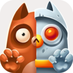 Cat Evolution Clicker icon