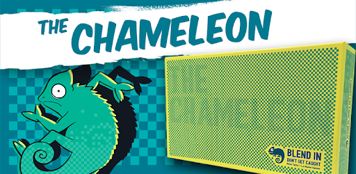 The Chameleon pc screenshot The Chameleon pc screenshot