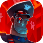 Coup icon