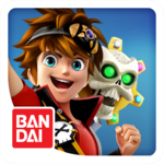 Zak Storm Super Pirate icon