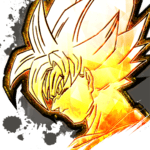 DRAGON BALL LEGENDS icon