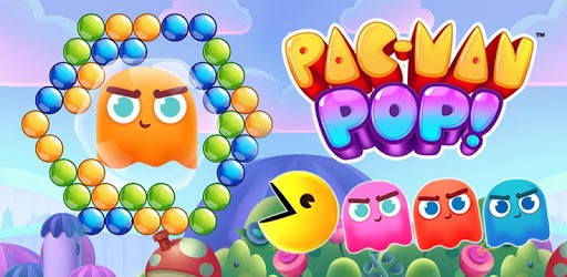 PAC-MAN Pop pc screenshot