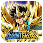 SAINT SEIYA COSMO FANTASY icon