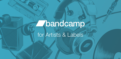 Bandcamp for Artists and Labels pc screenshot Bandcamp for Artists and Labels pc screenshot