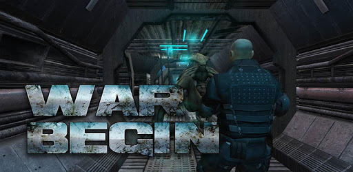 Alien War Cosmic Battle pc screenshot