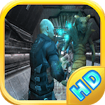 Alien War Cosmic Battle for pc icon