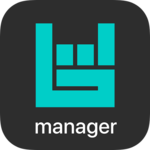 Bandsintown Manager for pc icon