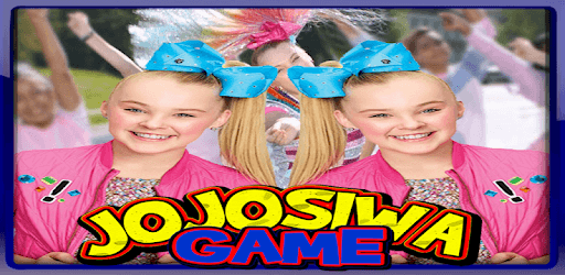 Jojo Siwa Game Match Color pc screenshot