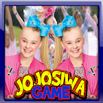 Jojo Siwa Game Match Color for pc icon
