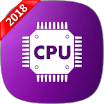 CPU-Z Hardware Info icon