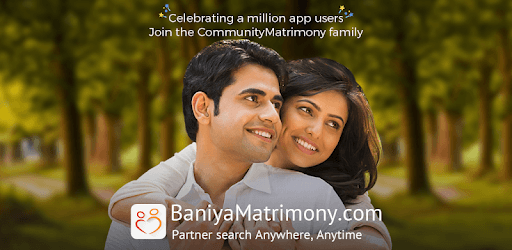 BaniyaMatrimony - The No. 1 choice of Baniyas pc screenshot BaniyaMatrimony - The No. 1 choice of Baniyas pc screenshot