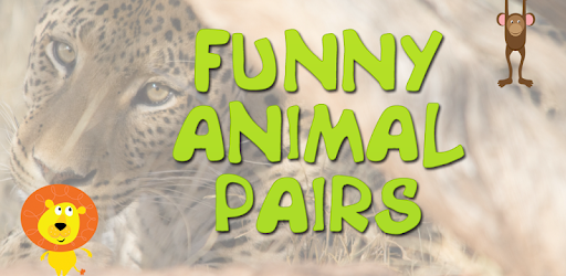 Funny Animal Pairs pc screenshot Funny Animal Pairs pc screenshot
