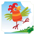 Funny Animal Pairs icon