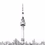서울 2033 icon