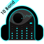 Bass Booster icon