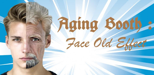 Aging Booth : Face Old Effect pc screenshot