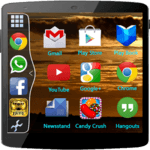 Multi Window icon