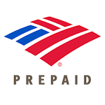BofA Prepaid Mobile icon