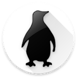 Penguin Php/MySQL server for pc icon
